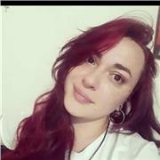 Soy profesora de artes plasticas amo la creatividad y mostrar la magia que existe en todas las artes, me encataria dar clase a los niños por que cultivar la magia del conocimiento en ellos seria trasendental en su camino hacia el exito